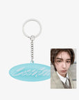 BOYNEXTDOOR 19.99 Official Merchandise - Keyring