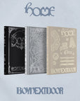 BOYNEXTDOOR 1st Album - HOME + APPLEMUSIC Photocard