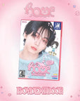 BOYNEXTDOOR 1st Album - HOME (Sweet Home Ver.) + APPLEMUSIC Photocard