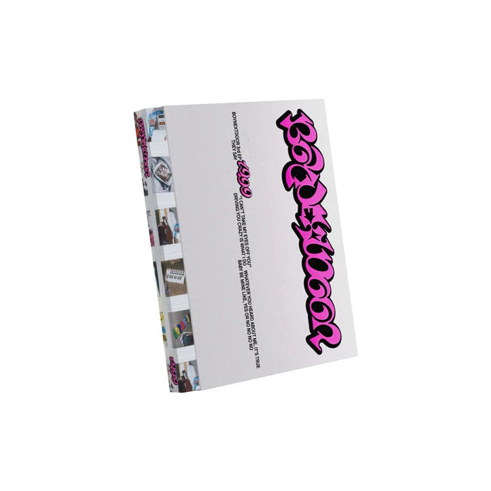 BOYNEXTDOOR 3rd EP - 19.99 – Choice Music LA BOYNEXTDOOR 3rd EP - 19.99 – Choice Music LA