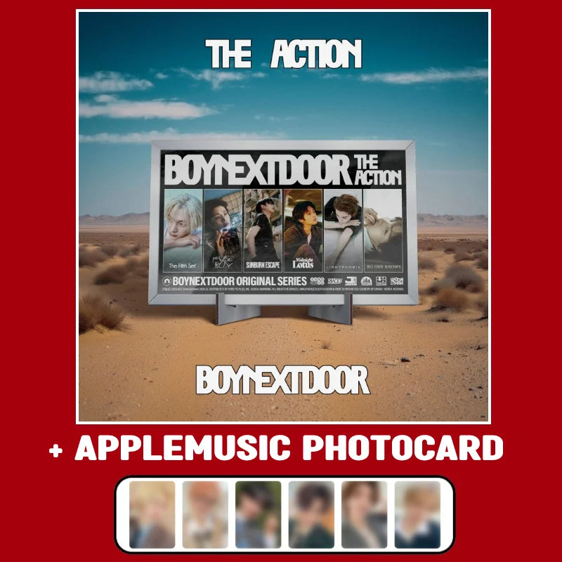 boynextdoor the action frame cd 𝗕𝗢𝗬𝗡𝗘𝗫𝗧𝗗𝗢𝗢𝗥