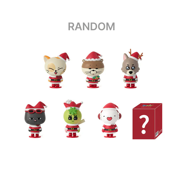 BOYNEXTDOOR BBNEXDO is Coming to Town Official Merchandise - Lucky BOYNEXTDOOR BBNEXDO is Coming to Town Official Merchandise - Lucky