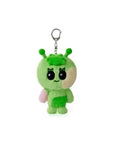 BOYNEXTDOOR BBNEXDO is Coming to Town Official Merchandise - Plush Keyring