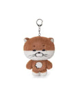 BOYNEXTDOOR BBNEXDO is Coming to Town Official Merchandise - Plush Keyring