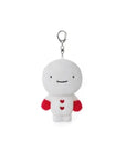 BOYNEXTDOOR BBNEXDO is Coming to Town Official Merchandise - Plush Keyring
