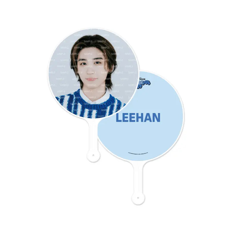 BOYNEXTDOOR ONEDOORful Day Official Merchandise - Image Picket