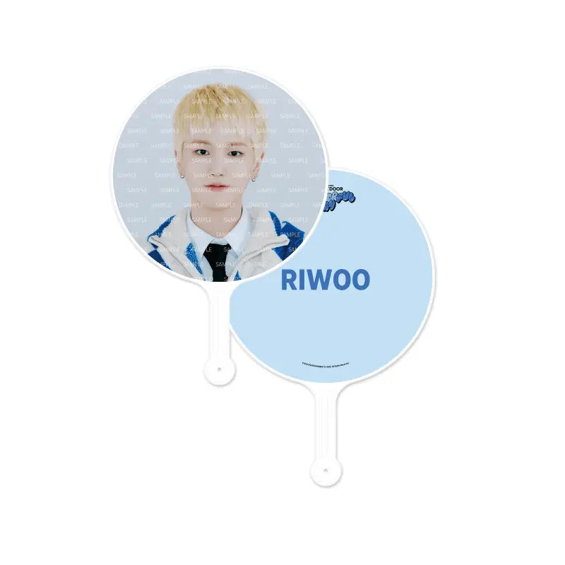 BOYNEXTDOOR ONEDOORful Day Official Merchandise - Image Picket