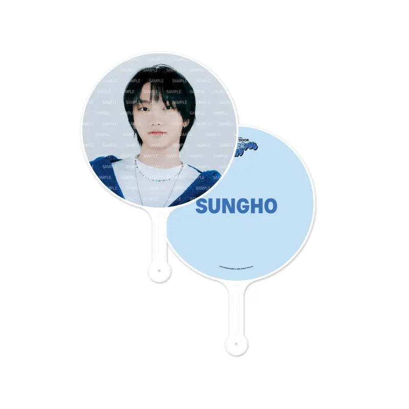 BOYNEXTDOOR ONEDOORful Day Official Merchandise - Image Picket