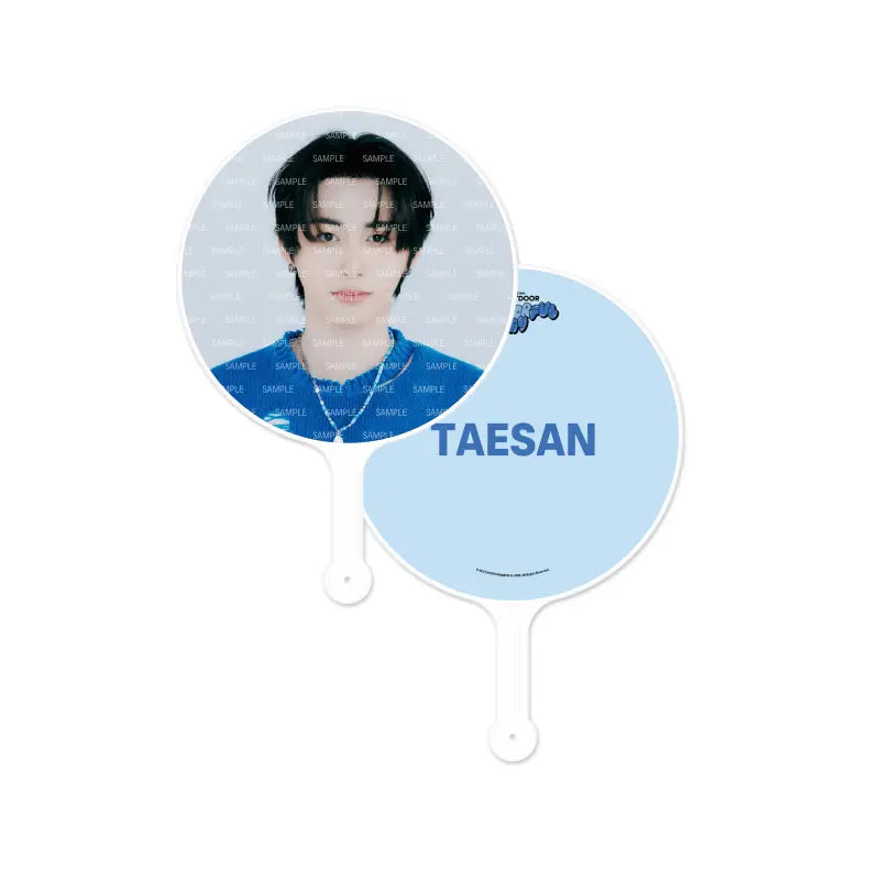 BOYNEXTDOOR ONEDOORful Day Official Merchandise - Image Picket