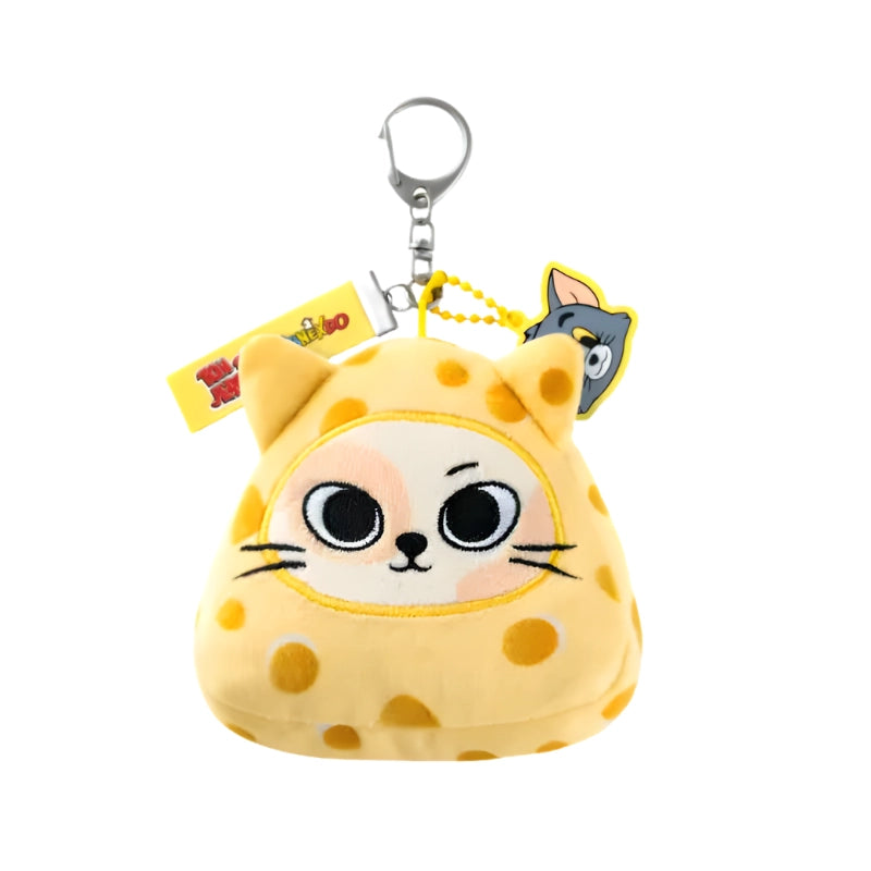 BOYNEXTDOOR TOM and JERRY x BBNEXDO Official Merchandise - Plush