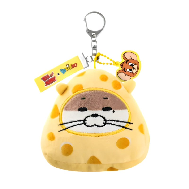 BOYNEXTDOOR TOM and JERRY x BBNEXDO Official Merchandise - Plush