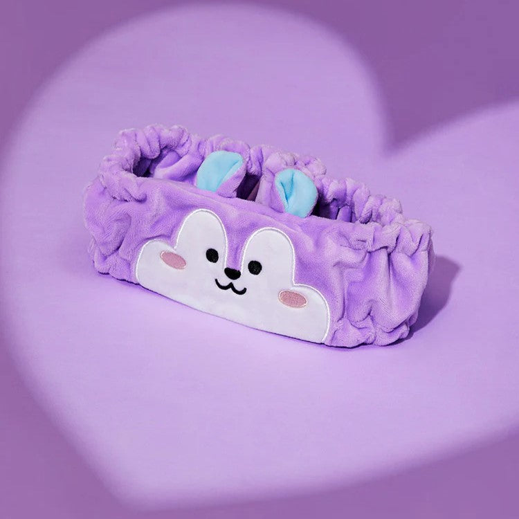 BT21 Inside MANG Official Merchandise - Wash Band