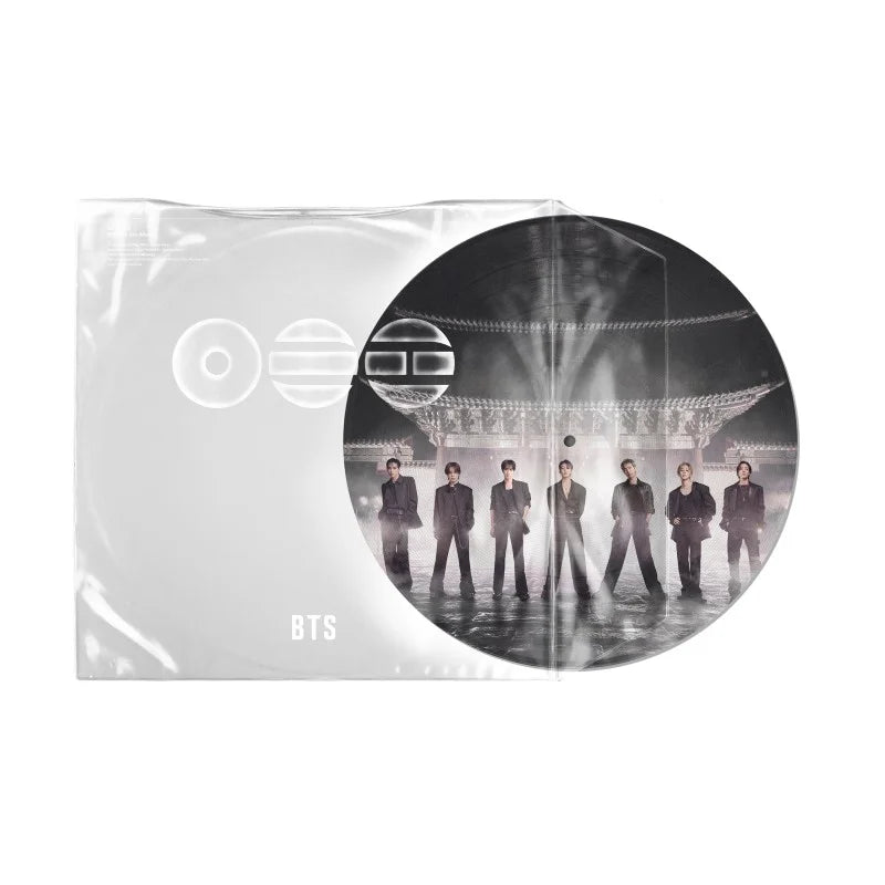 Pre-Order] BTS 5th Album - ARIRANG (613 Limited Edition Picture