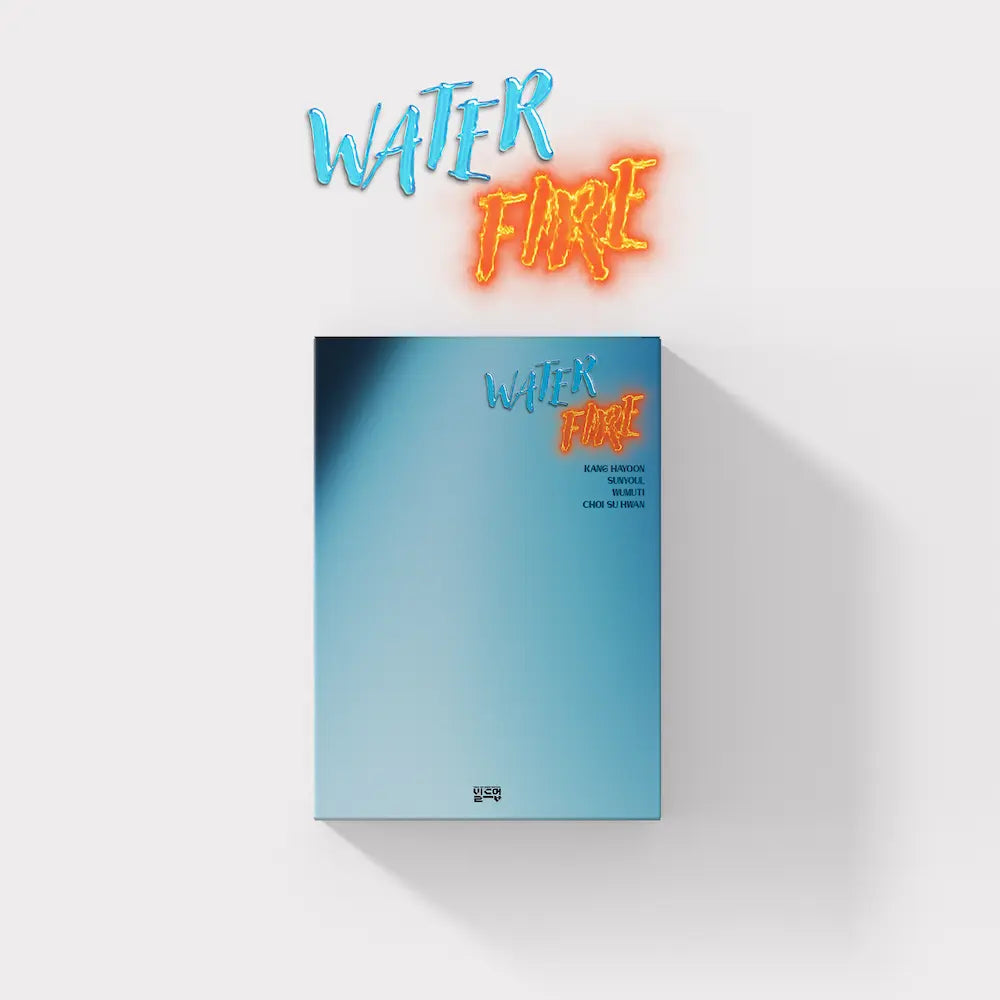 BUILD UP Album - BUILD UP Special