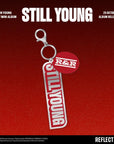 Bae Jin Young 1st Mini Album - STILL YOUNG (Platform Ver.)