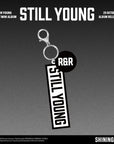 Bae Jin Young 1st Mini Album - STILL YOUNG (Platform Ver.)