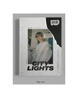 Baekhyun 1st Mini Album - City Lights