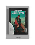 Baekhyun 1st Mini Album - City Lights