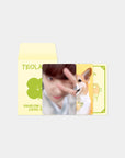 Baekhyun Teo-Lae-Gi Official Merchandise - Random Lucky Card Set