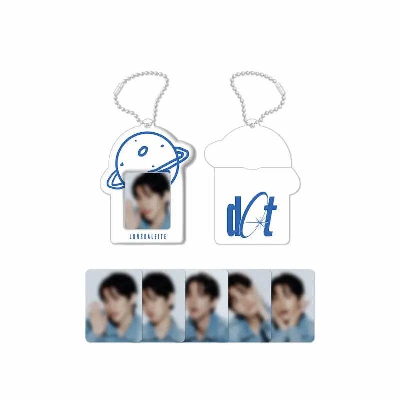 Baekhyun 2024 Asia Tour [LONSDALEITE dot] Official Merchandise - Mini –  Choice Music LA