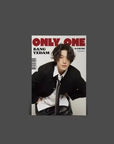 Bang Yedam 1st Album - ONLY ONE