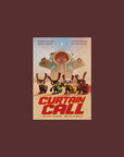 BANG&JUNG&YOO&MOON Album - CURTAIN CALL