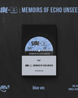 Billlie 1st Single Album - side-B : memoirs of echo unseen (Poca Album)