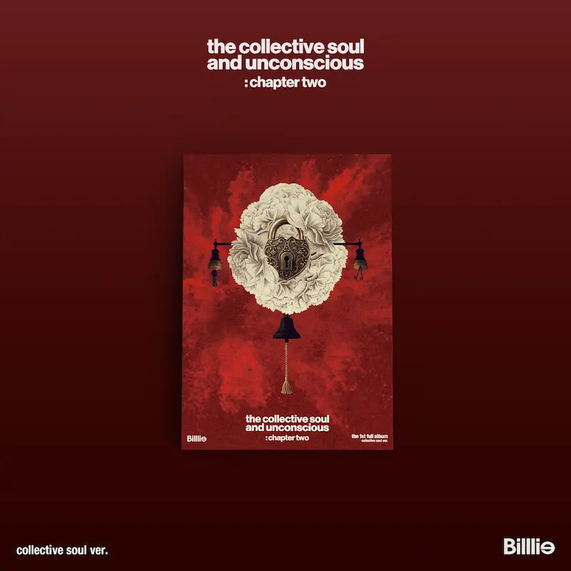 Billlie 1st Album - the collective soul and unconscious: chapter