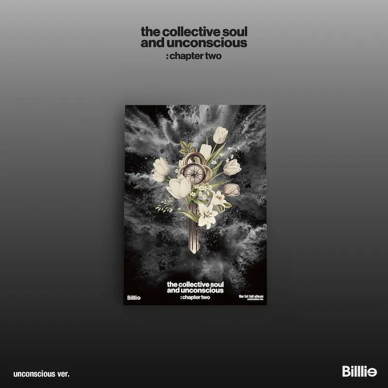Billlie 1st Album - the collective soul and unconscious: chapter