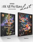 Billlie 5th Mini Album - Of All We Have Lost