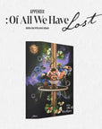 Billlie 5th Mini Album - Of All We Have Lost