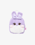 Blackpink BACKSTAGE Official Merchandise - Character Face Backpack Pouch