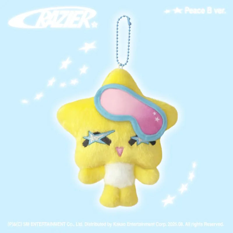 BoA アルバムコレクション 11枚セット Pre-Order] BoA 11th Album - CRAZIER (Peace B Ver.) – Choice