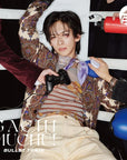 Bullet Train Album - Gachi Muchu! (Member Edition)