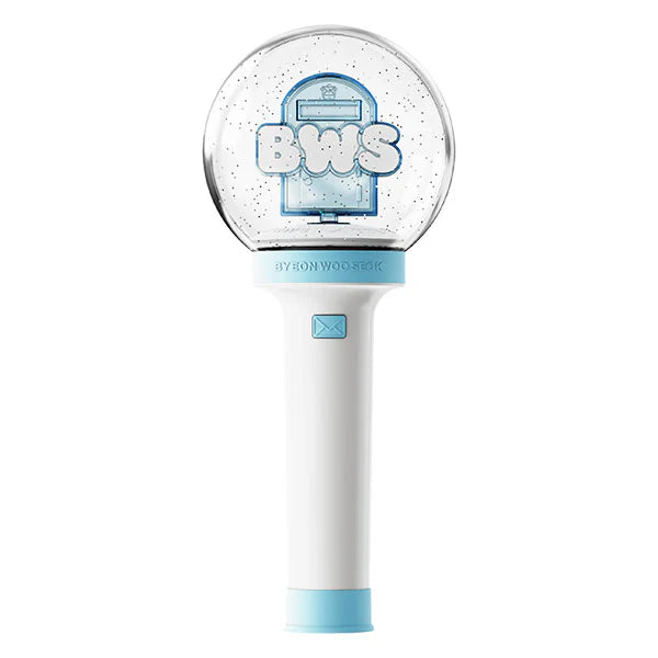 Byeon Woo Seok Official Light Stick – Choice Music LA Byeon Woo Seok Official Light Stick – Choice Music LA