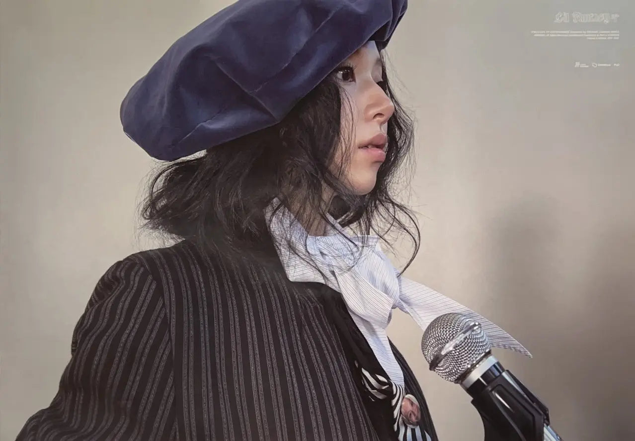 CHAEYOUNG On How 'LIL FANTASY vol. 1' Was Inspired By Female Solidarity, Artistic CHAEYOUNG On How 'LIL FANTASY vol. 1' Was Inspired By Female Solidarity, Artistic