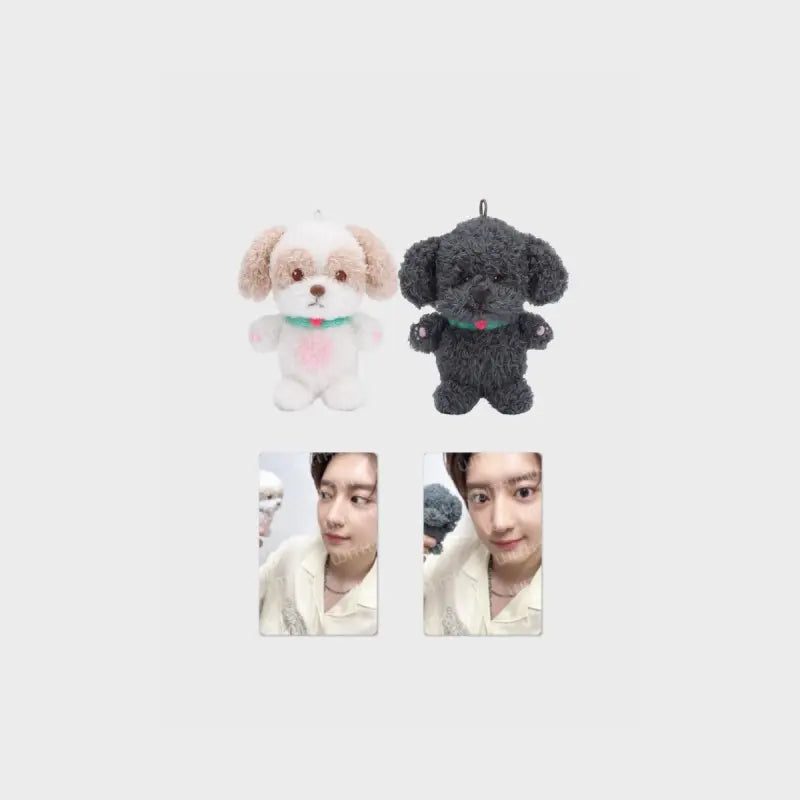 CHANYEOL City-scape Official Merchandise - 10CM Doll – Choice Music LA CHANYEOL City-scape Official Merchandise - 10CM Doll – Choice Music LA