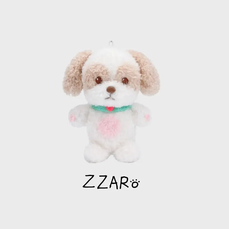 CHANYEOL City-scape Official Merchandise - 10CM Doll – Choice Music LA CHANYEOL City-scape Official Merchandise - 10CM Doll – Choice Music LA
