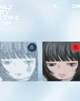 CHUU 3rd Mini Album - Only cry in the rain
