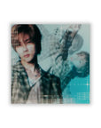 CLOSE YOUR EYES 4th Mini Album - 256th Note (Tenuto Ver.)