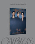 CNBLUE 10th Mini Album - X + APPLEMUSIC Photocard