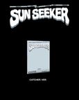 CRAVITY 6th Mini Album - SUN SEEKER