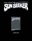 CRAVITY 6th Mini Album - SUN SEEKER