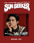 CRAVITY 6th Mini Album - SUN SEEKER (Digipack Ver.)
