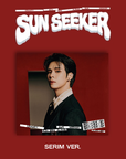 CRAVITY 6th Mini Album - SUN SEEKER (Digipack Ver.)