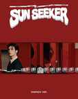 CRAVITY 6th Mini Album - SUN SEEKER (Digipack Ver.)