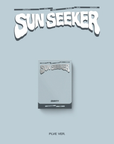 CRAVITY 6th Mini Album - SUN SEEKER (PLVE Ver.)