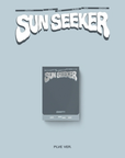 CRAVITY 6th Mini Album - SUN SEEKER (PLVE Ver.)