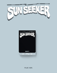 CRAVITY 6th Mini Album - SUN SEEKER (PLVE Ver.)