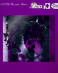 CRAVITY 2nd Album - Dare to Crave